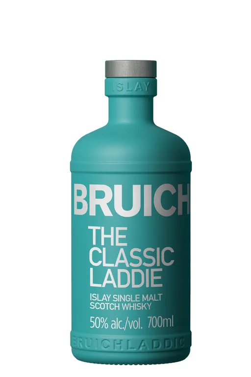 Bruichladdich The Classic Laddie image
