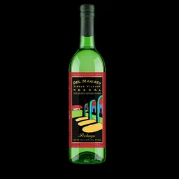 Del Maguey Pechuga Mezcal image