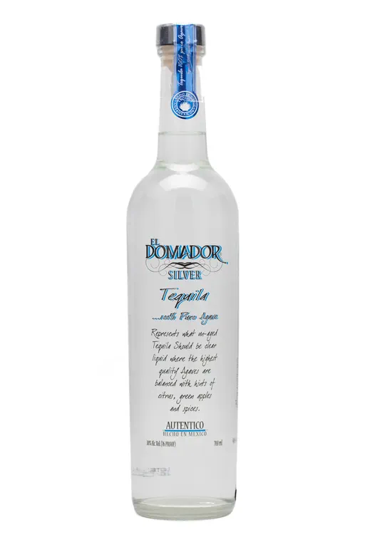 El Domador Silver image