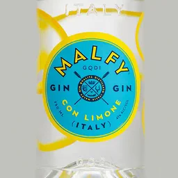 Malfy Con Limone Gin image