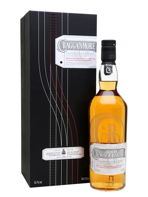 Cragganmore 6th Special Releases Limited Edition image