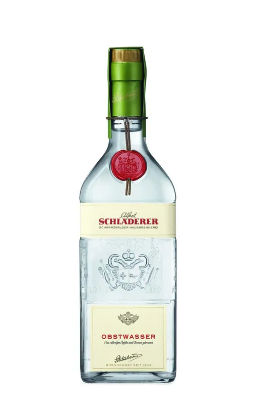 Schladerer Obstwasser image