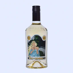 Strega Fiori di Sambuco (elderflower liqueur) image