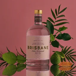 Brisbane Gin image