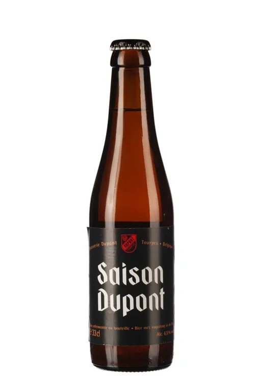 Dupont Saison image