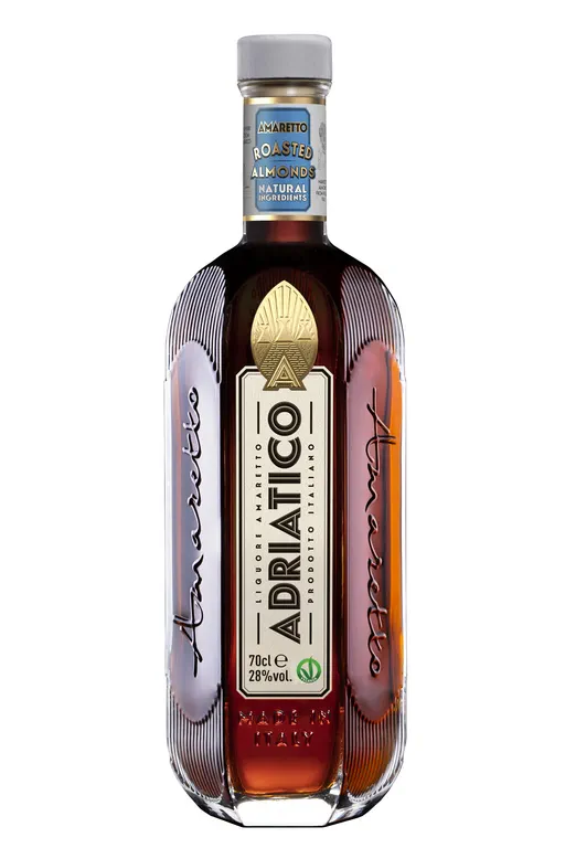 Adriatico Amaretto Liqueur image