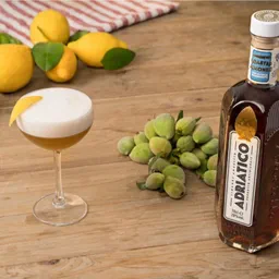 Adriatico Amaretto Liqueur image