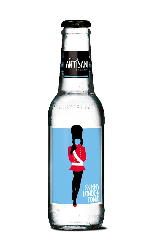 Artisan Skinny London Tonic image