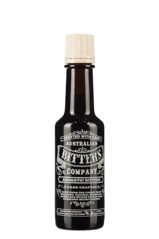 Australian Bitters Aromatic image