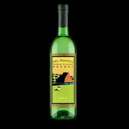 Del Maguey Wild Jabali Mezcal image