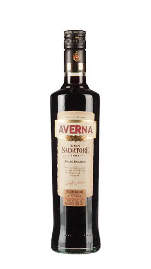 Averna Don Salvatore Amaro image