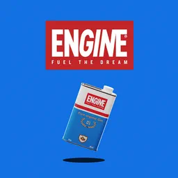 Engine Gin image