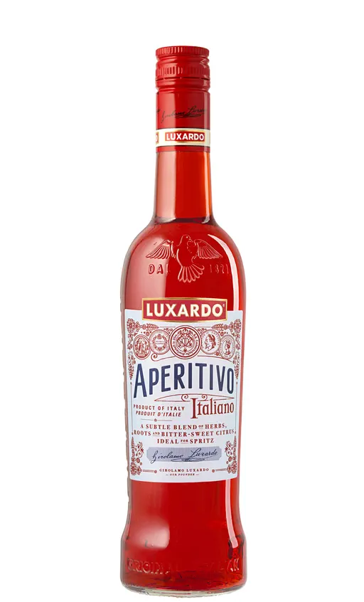 Luxardo Aperitivo image