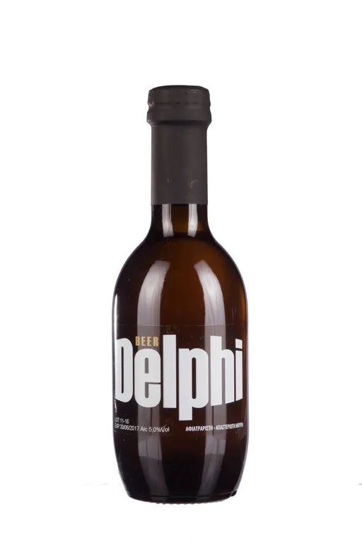 Delphi Beer image