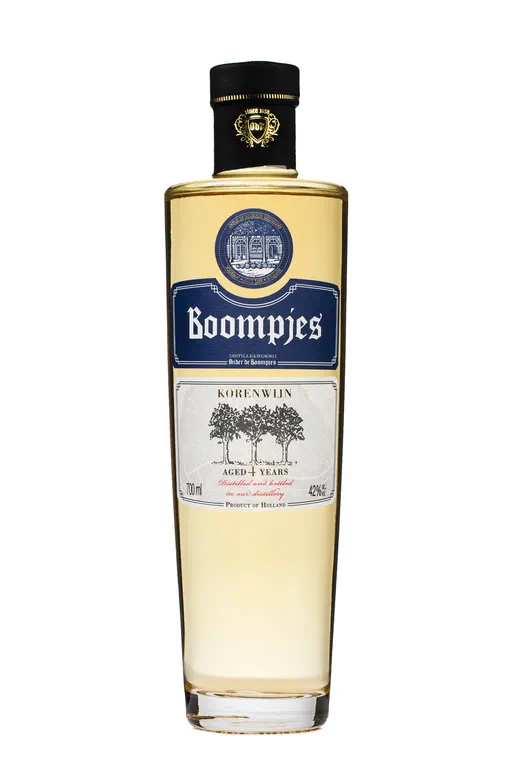 Boompjes Korenwijn & Moutwijn image