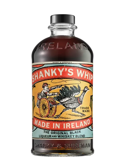 Shanky's Whip Image