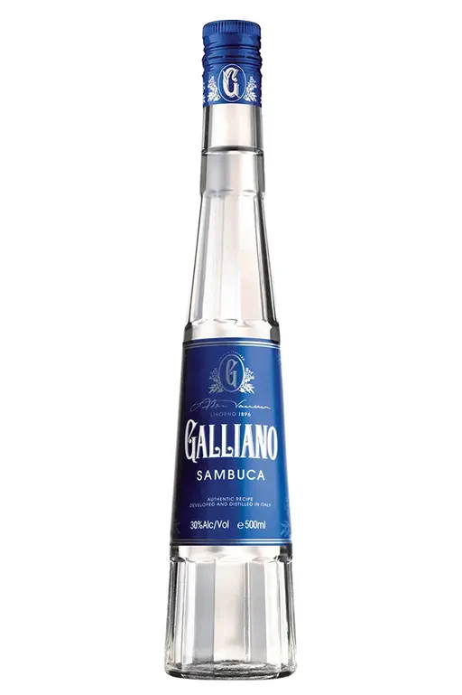 Galliano Sambuca image