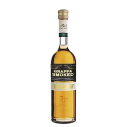 Bepi Tosolini Grappa Smoked image