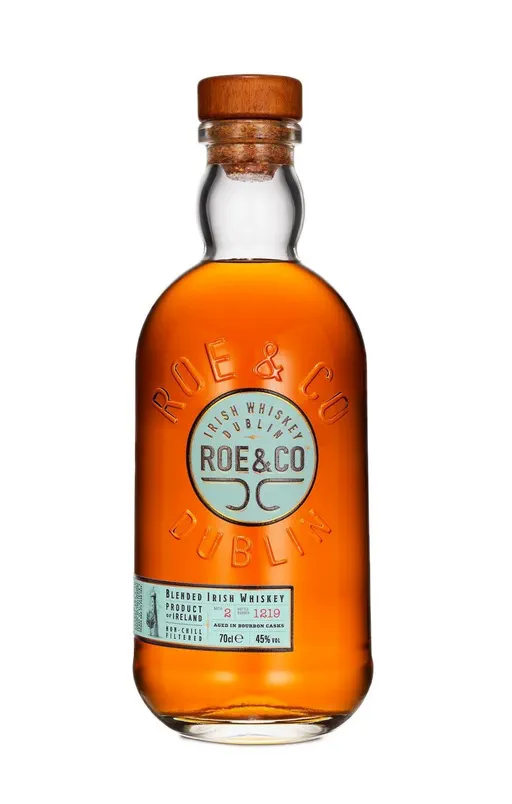 Roe & Co Irish Whiskey image