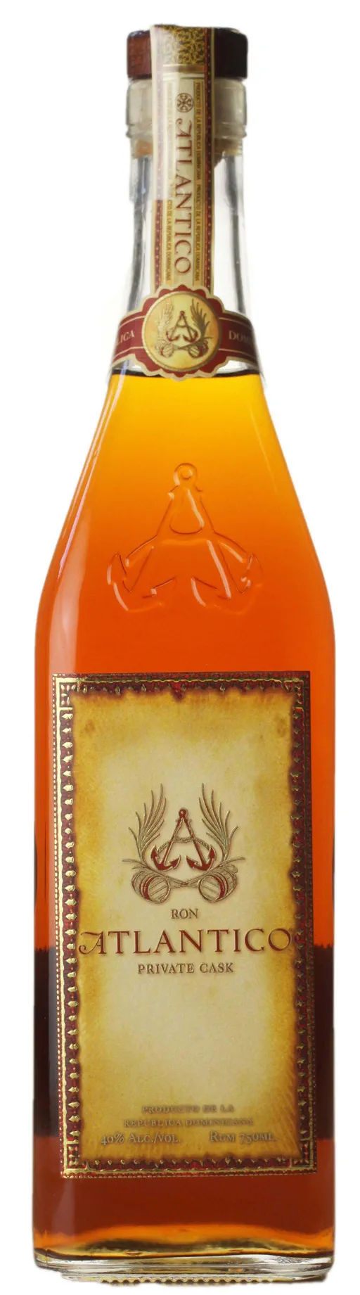Atlantico Private Cask image