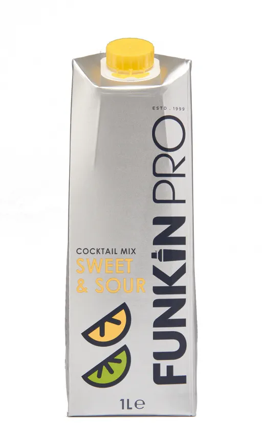 Funkin Pro Sweet & Sour image