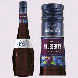 Bols Blueberry Liqueur image