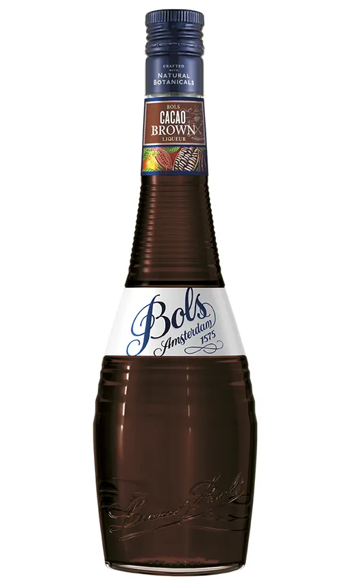 Bols Cacao Brown image
