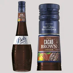 Bols Cacao Brown image