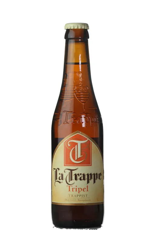 La Trappe Tripel (Koningshoeven) image