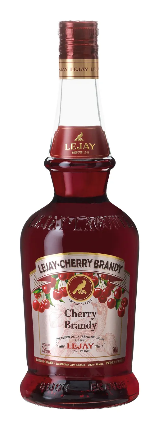 Lejay Cherry Brandy image
