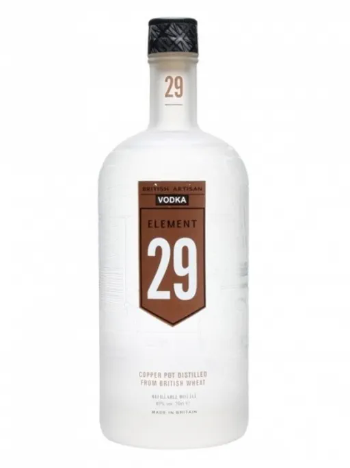 Element 29 Vodka image