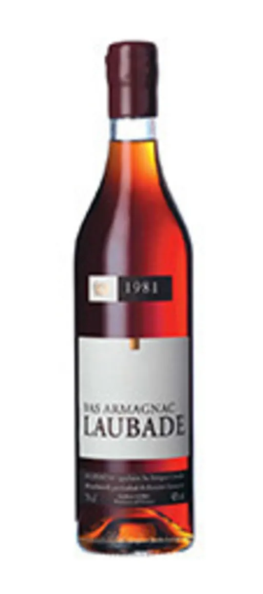 Chateau de Laubade 1981 image