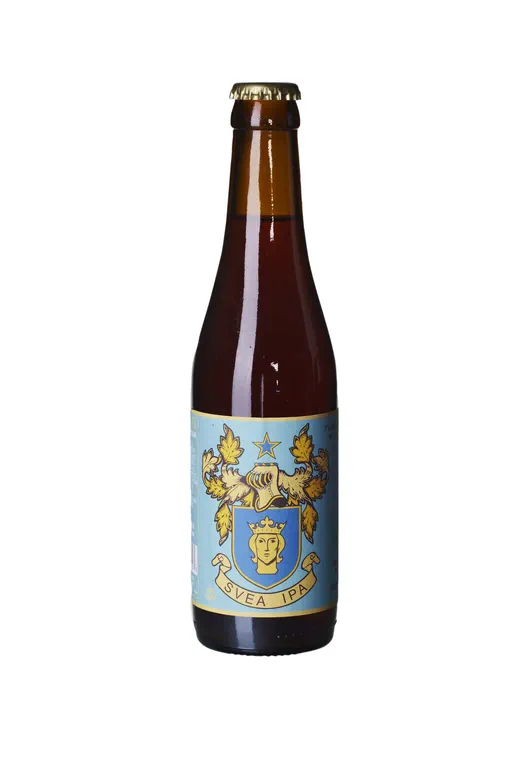 SVEA IPA No.40 image