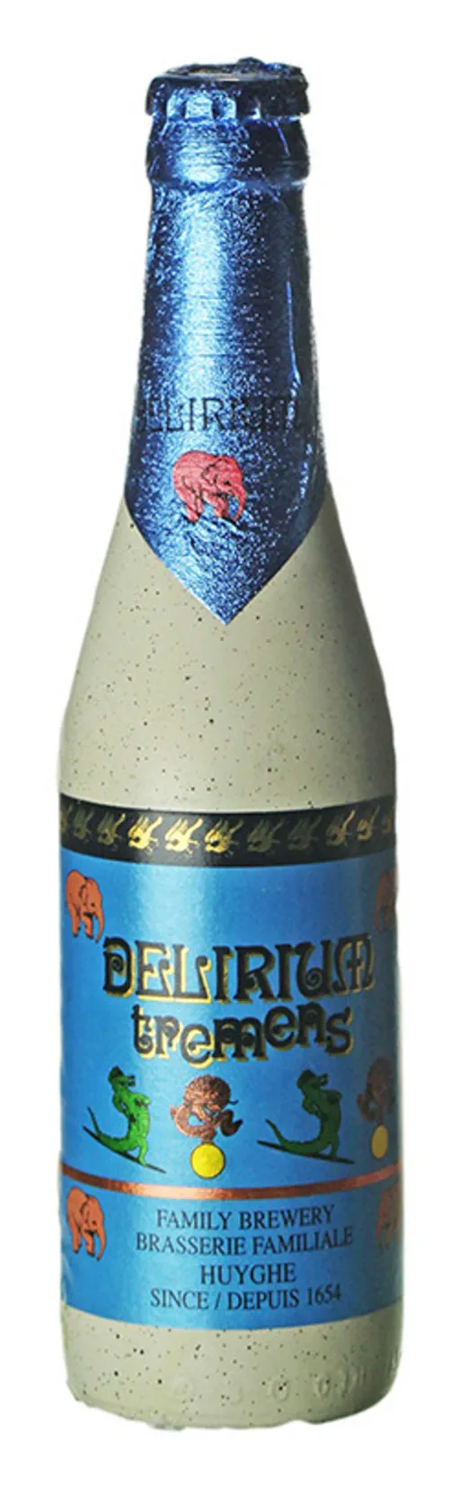Delirium Tremens image