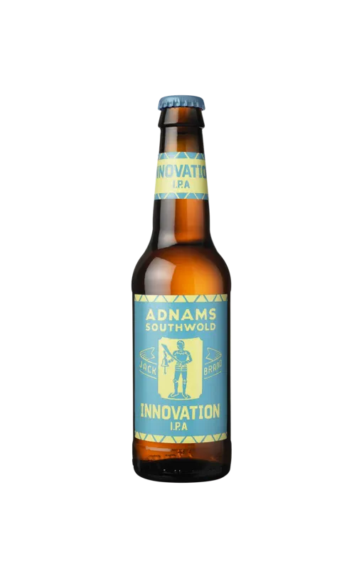 Adnams Innovation Pale Ale image