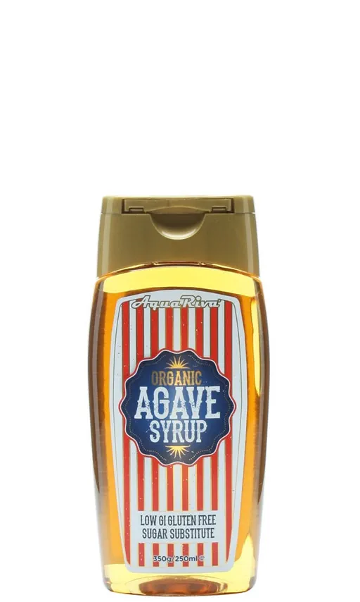 AquaRiva agave syrup image