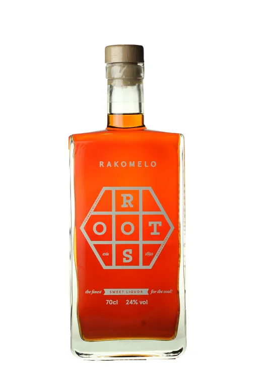 Roots Rakomelo Sweet Liquor image