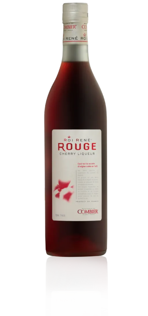 Combier Rene Rouge image