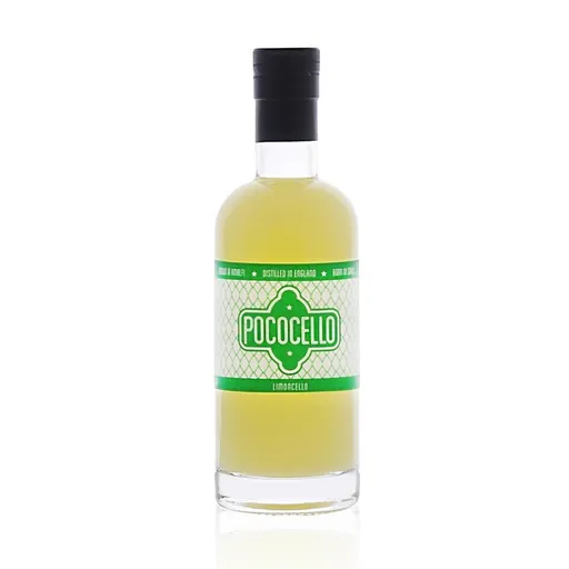 Pococello Limoncello image