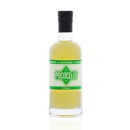 Pococello Limoncello image
