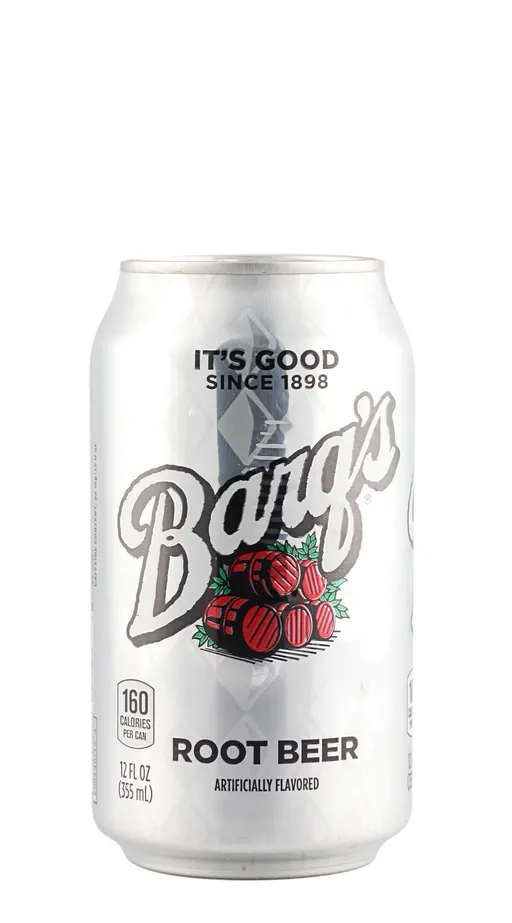 Barq’s Root Beer image