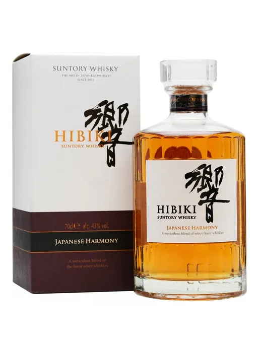 Hibiki Japanese Harmony image