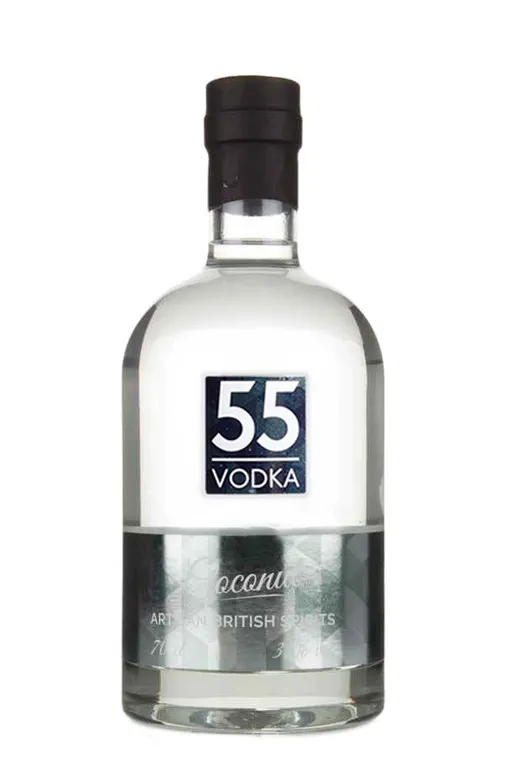 55 Above Coconut image