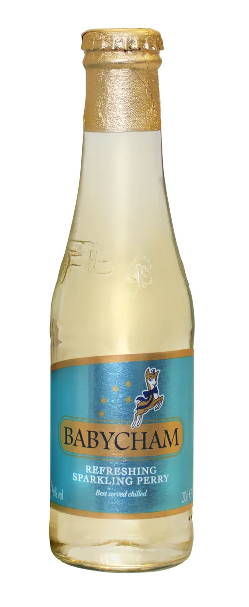 Babycham image