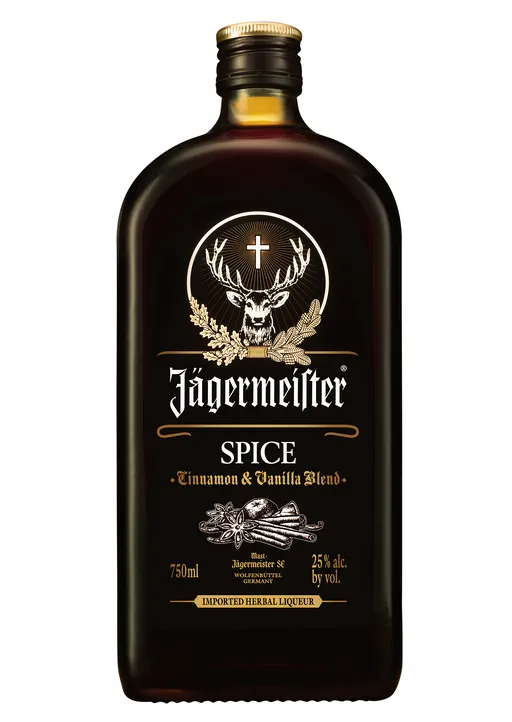 Jagermeister Spice image