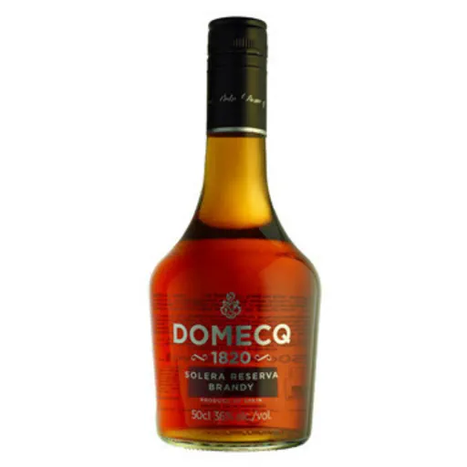 Domecq 1820 Brandy image
