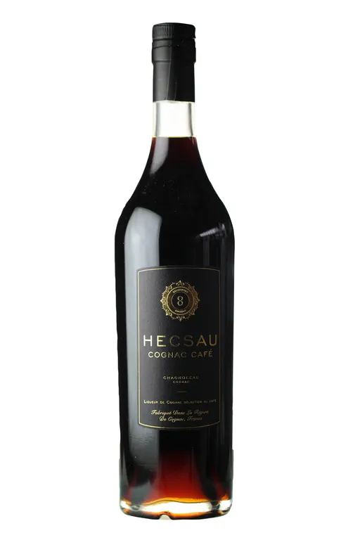 Hecsau Cognac Cafe image