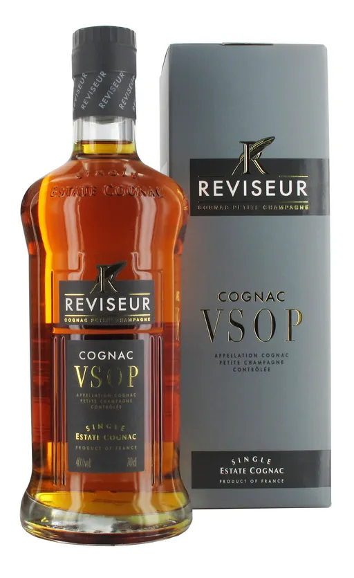 Reviseur VSOP Cognac image