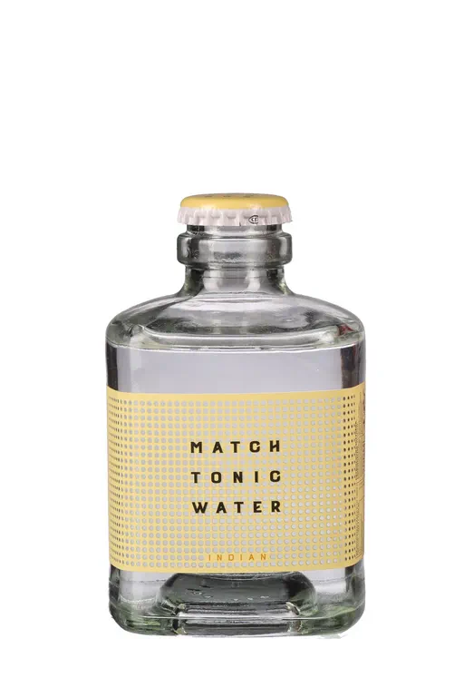 Match Tonic Water Indian image