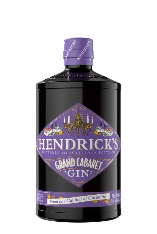 Hendrick's Grand Cabaret Gin image